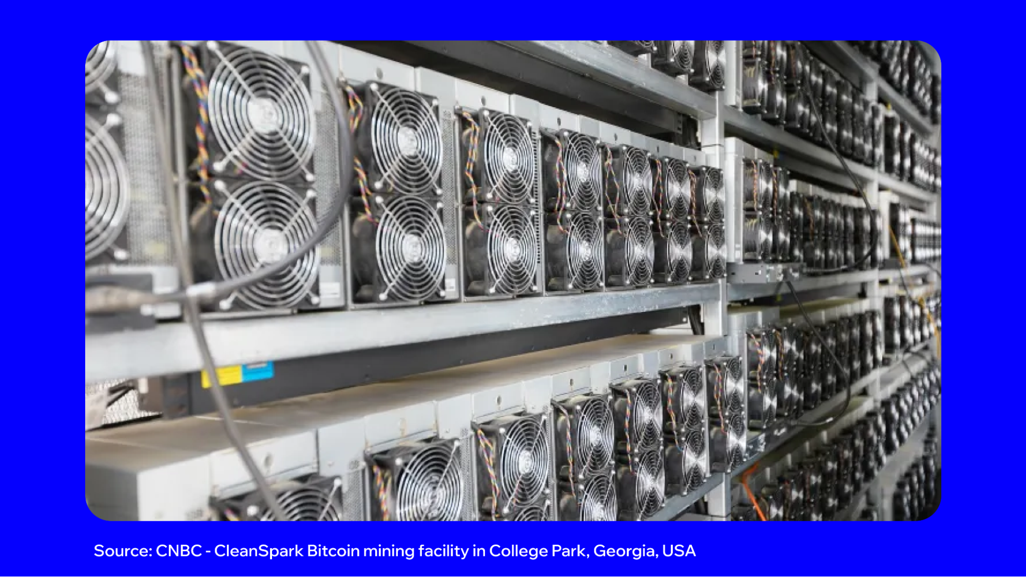 Bitcoin Halving April 2024: What to Expect | Trust