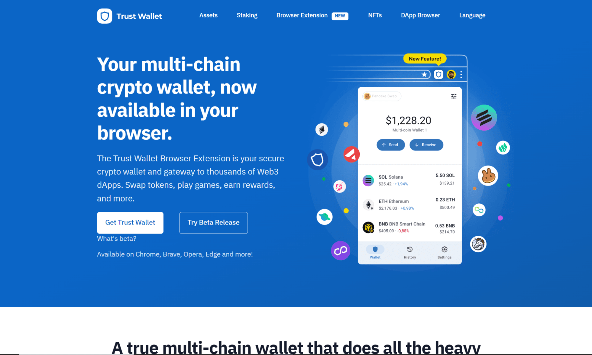 Hardware Wallets vs. Software Wallets What’s the Real Difference