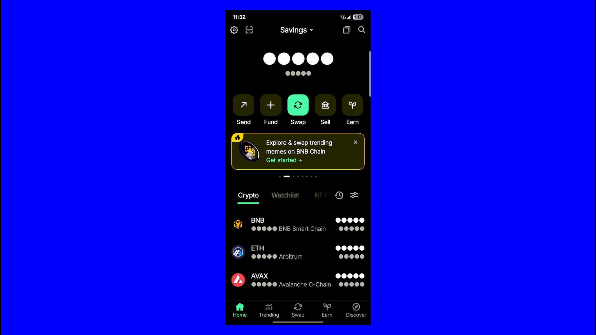 Buy Crypto Safely With P2P, Right in Trust Wallet | Trust