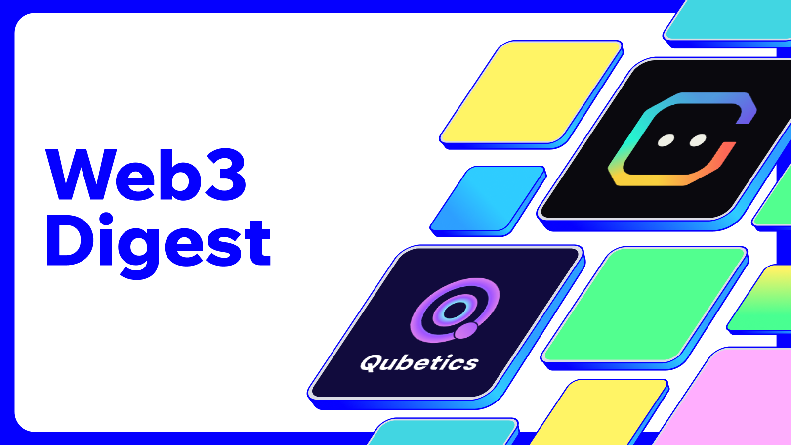 Web3 Digest: New DApp Integrations | Trust