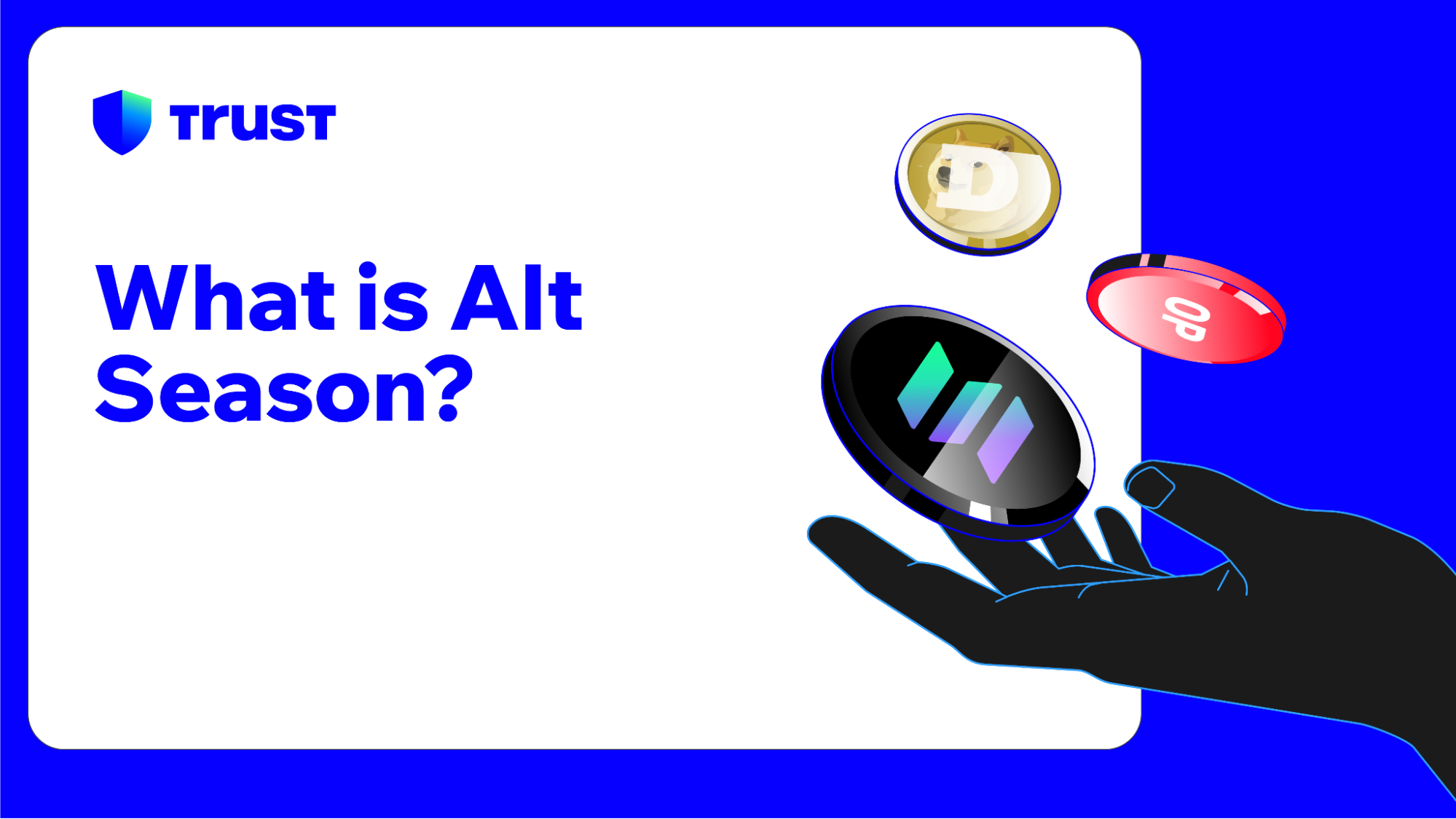What is Alt Season? | Trust
