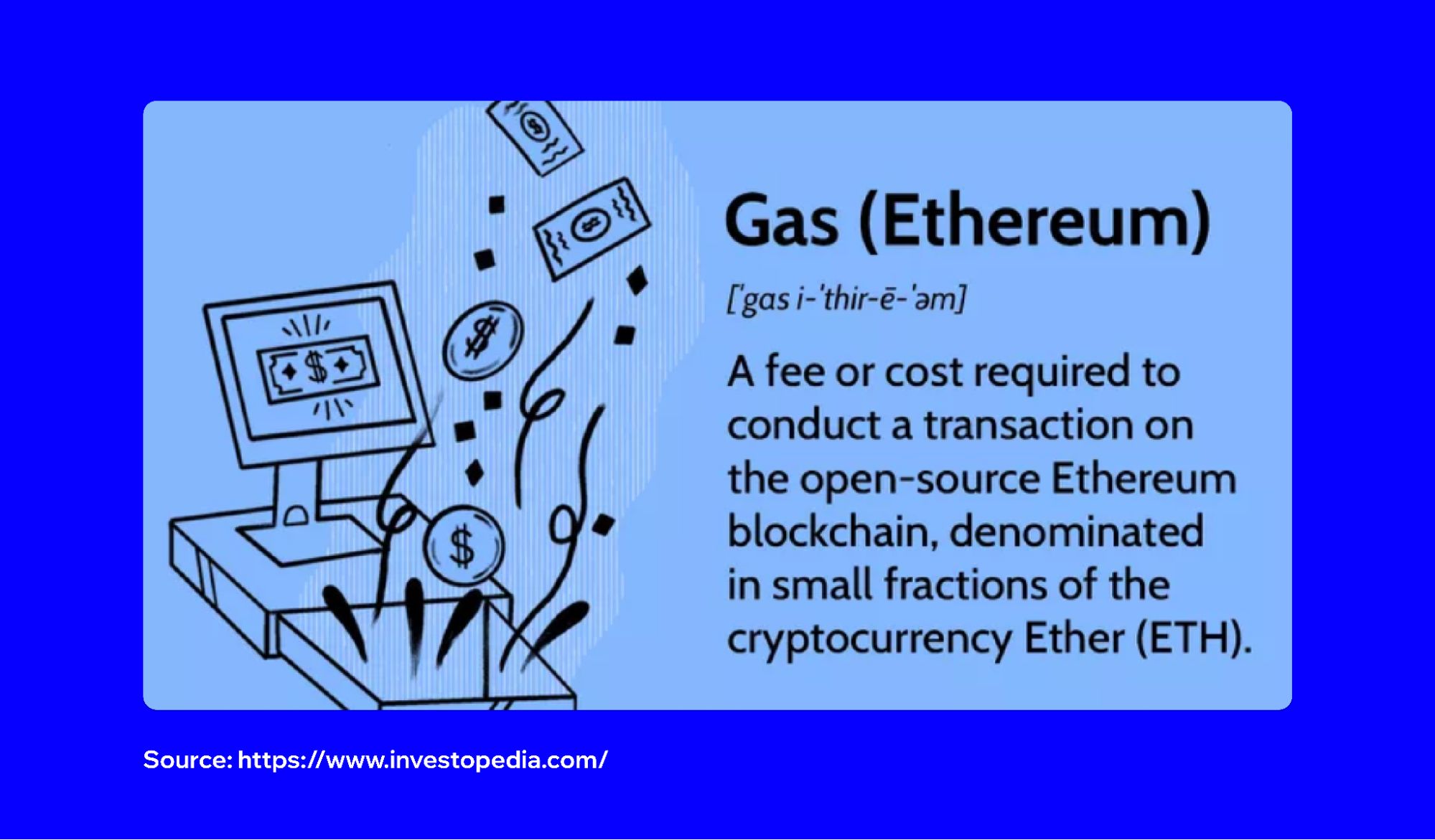 Avoiding Slippage and Hidden Fees When Swapping Tokens | Trust