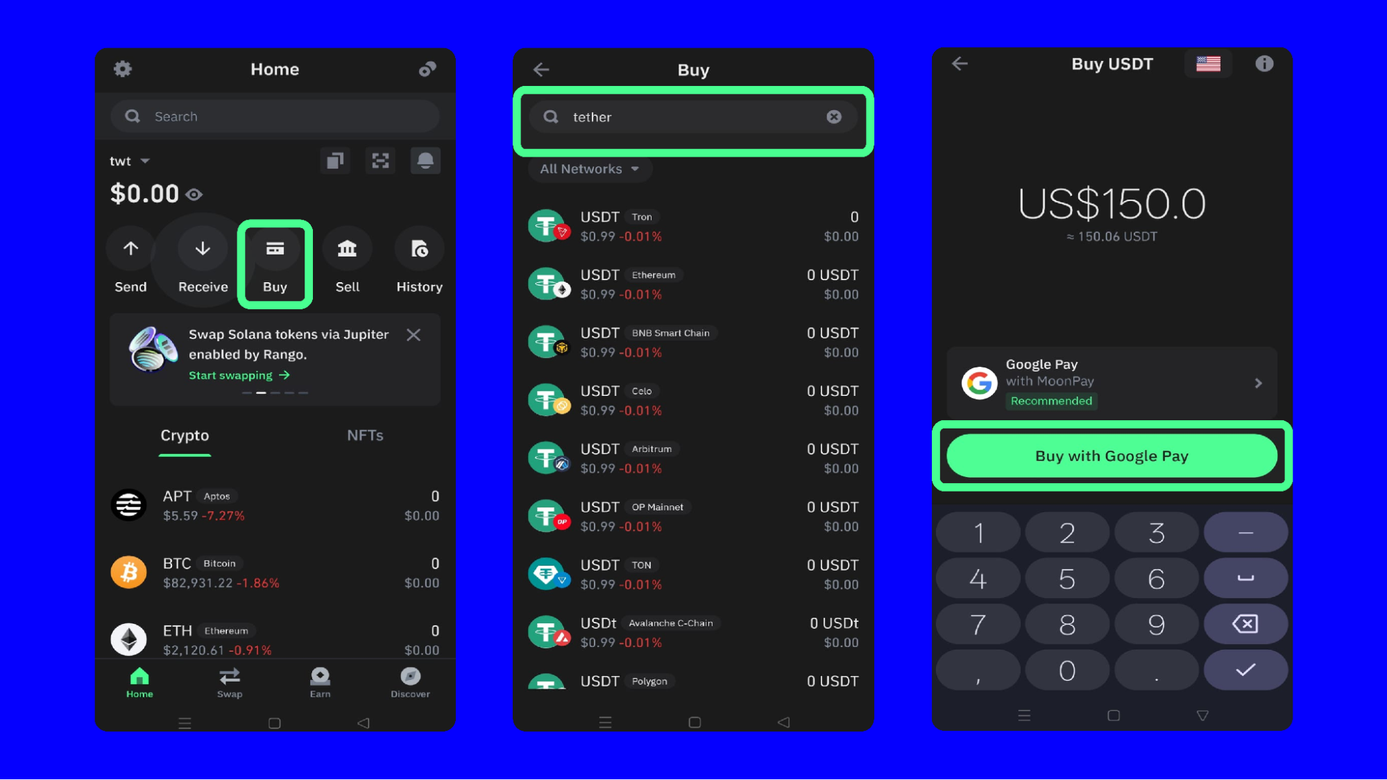 The Best Way to Use Stablecoins: Earning, Saving, or Holding? | Trust