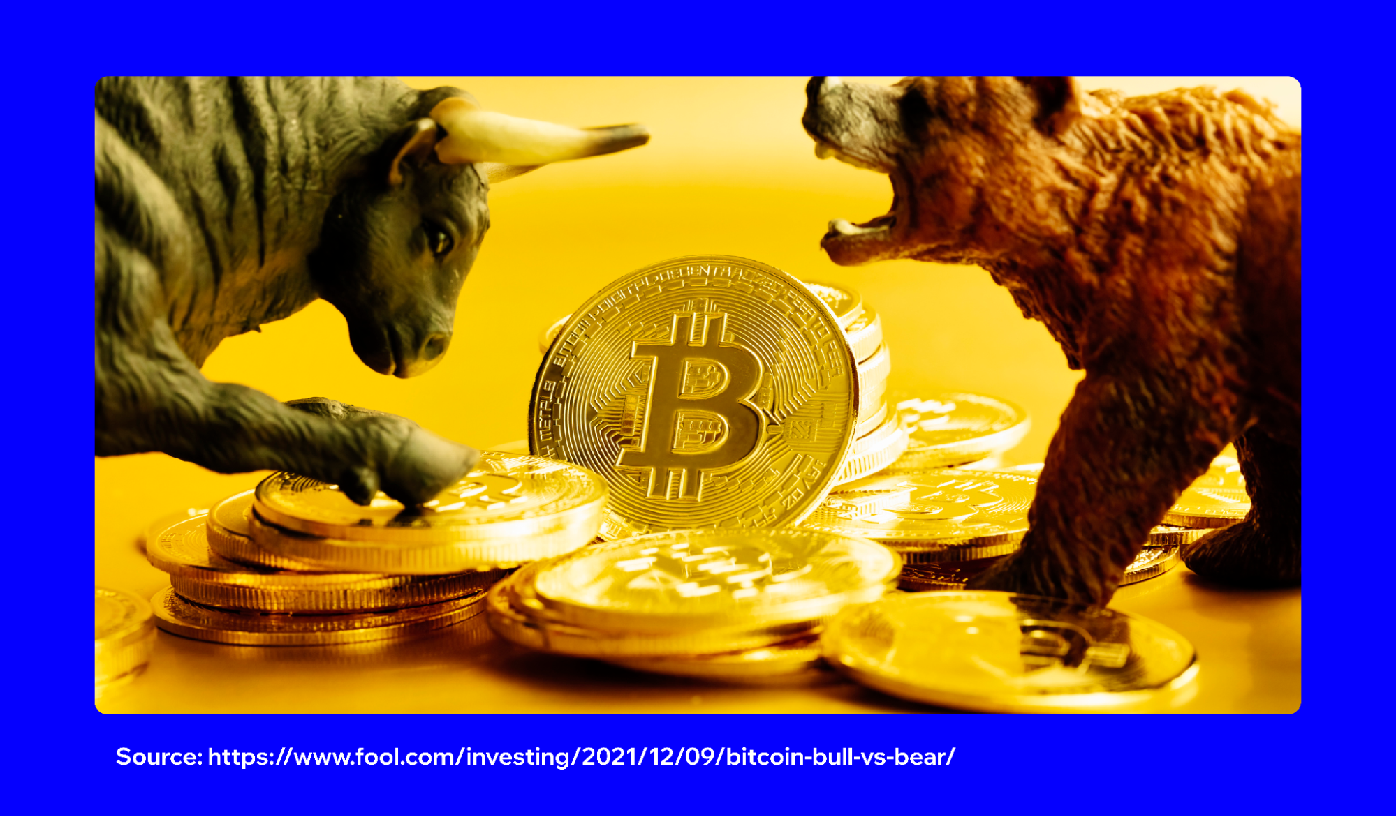 Are We in a Bitcoin Bull Market or a Trap? March 2025 Market Insights |  Trust