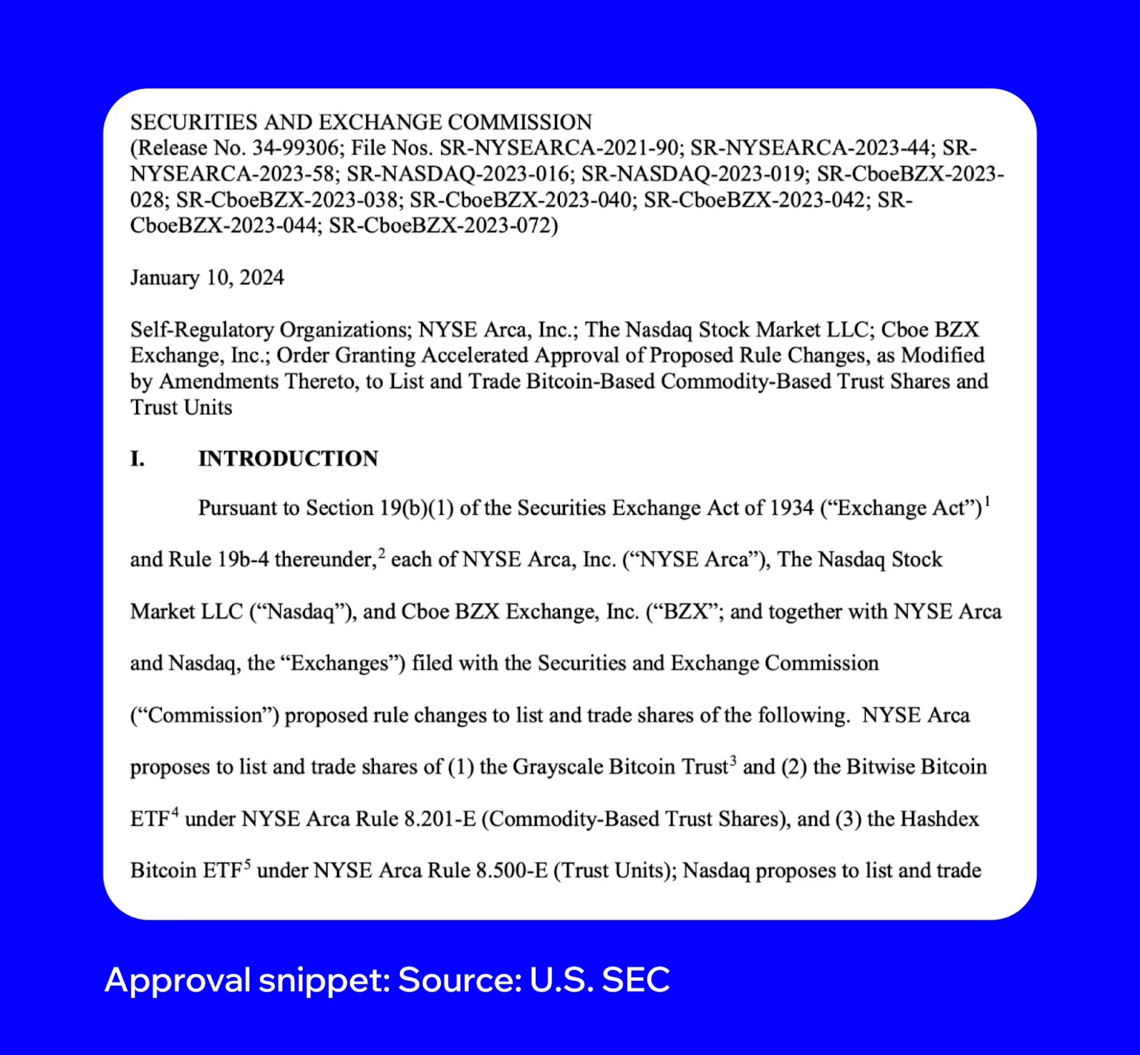 The History of Bitcoin Bull Runs | Trust