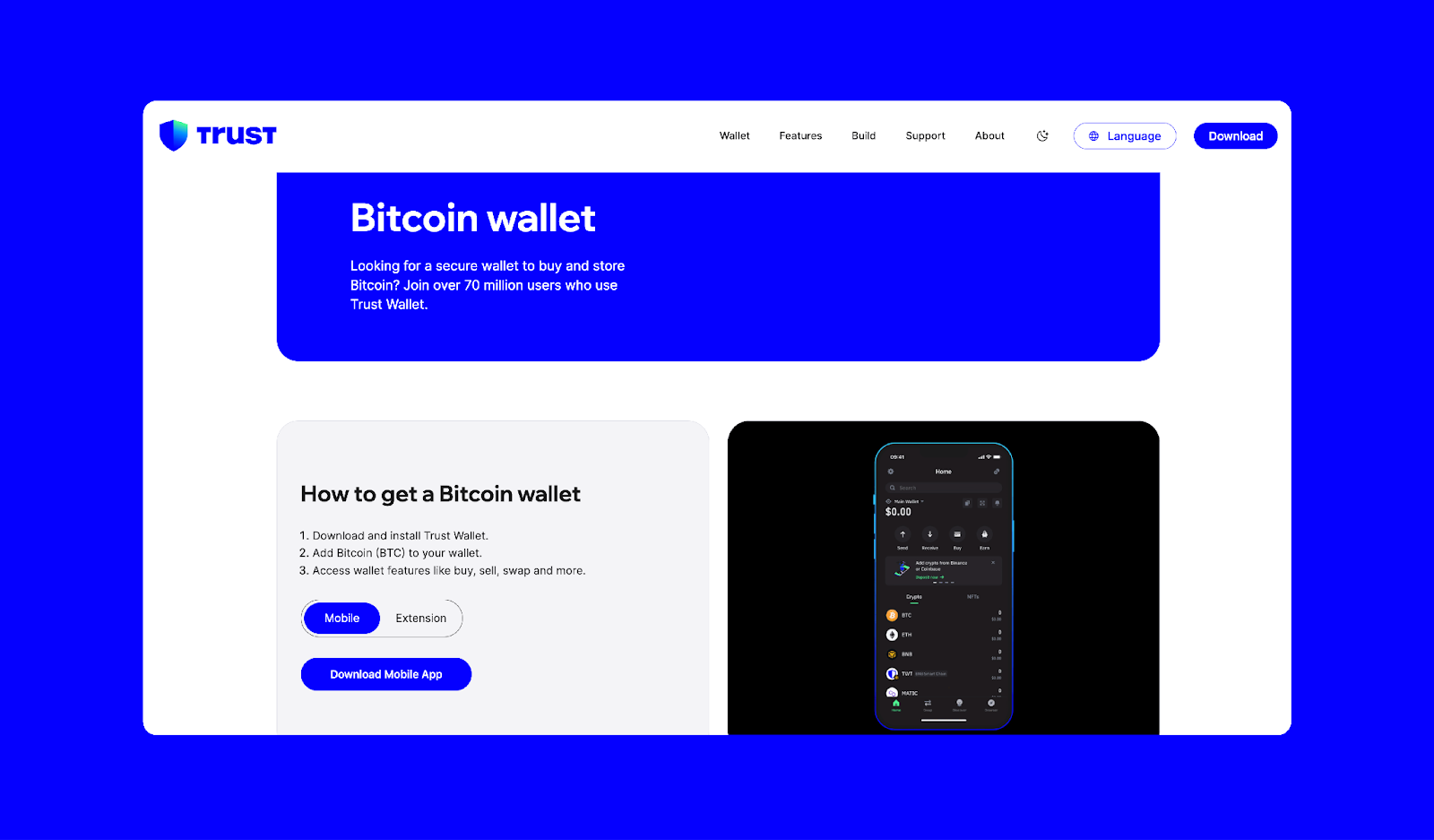 Bitcoin Cycle Tops: Explained | Trust