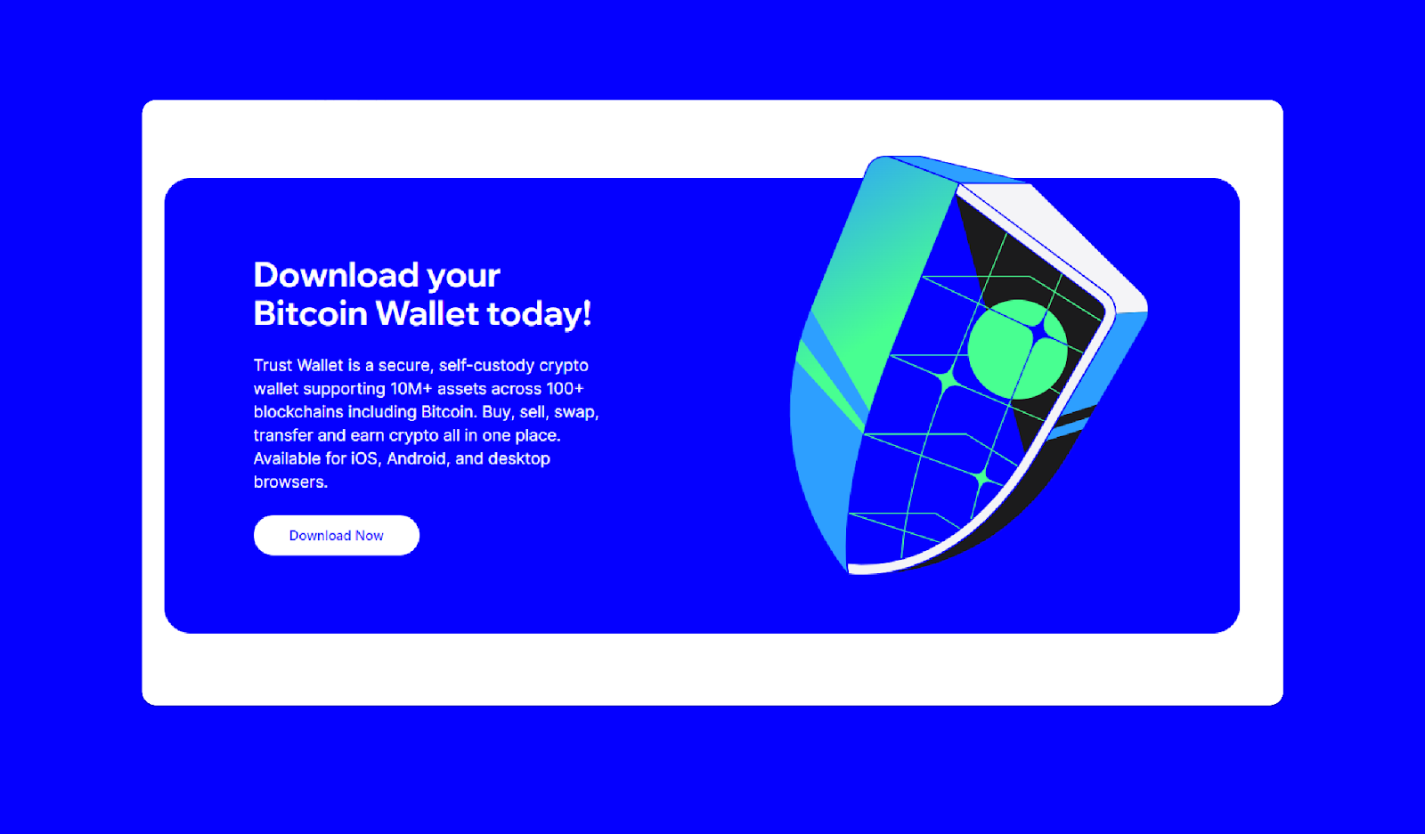 Bitcoin Whitepaper: Explained In Simple Terms | Trust