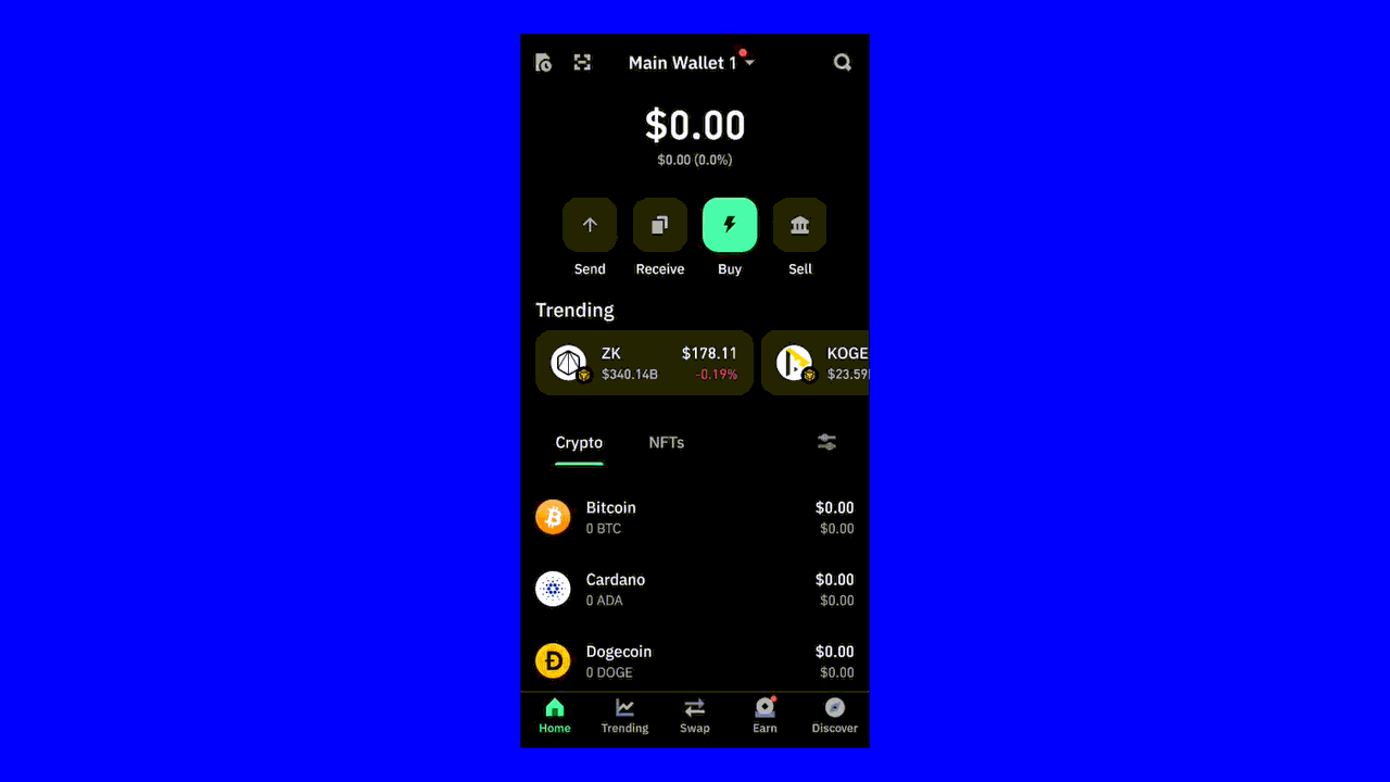 ETH Staking: What New Users Need to Know | Trust