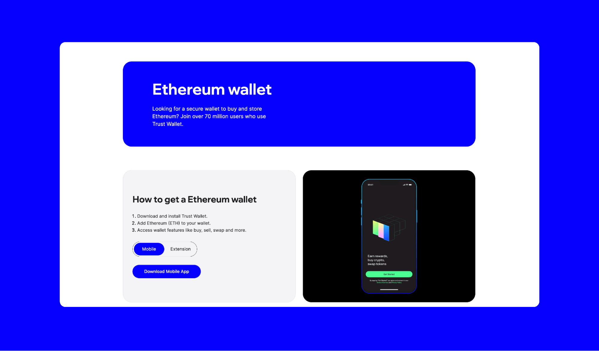 What Is the Ethereum Pectra Upgrade and Why Does It Matter? | Trust