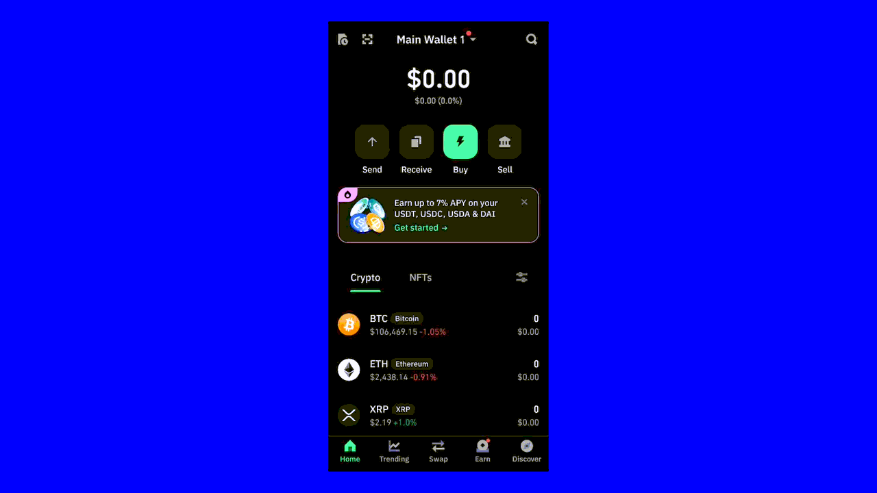 Exploring the DApp Browser: Your Gateway to Web3 | Trust
