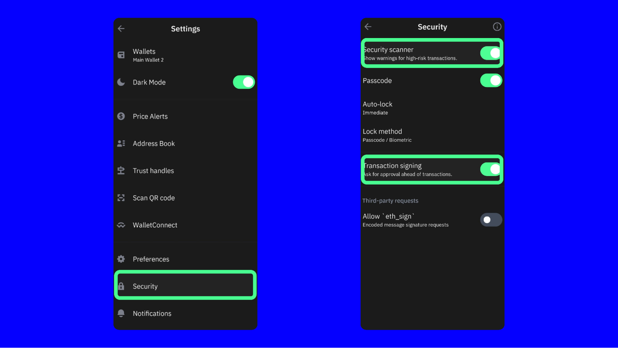 How to Avoid Fake Trust Wallet Apps | Trust