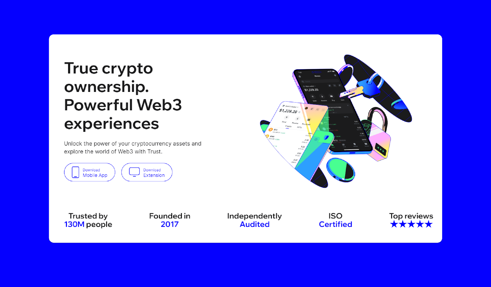 How to Buy Cryptocurrency Using Trust Wallet | Trust