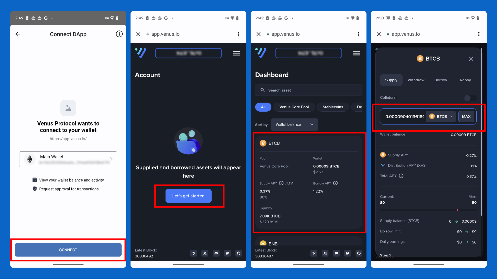 How to Earn Bitcoin Using Trust Wallet | Trust