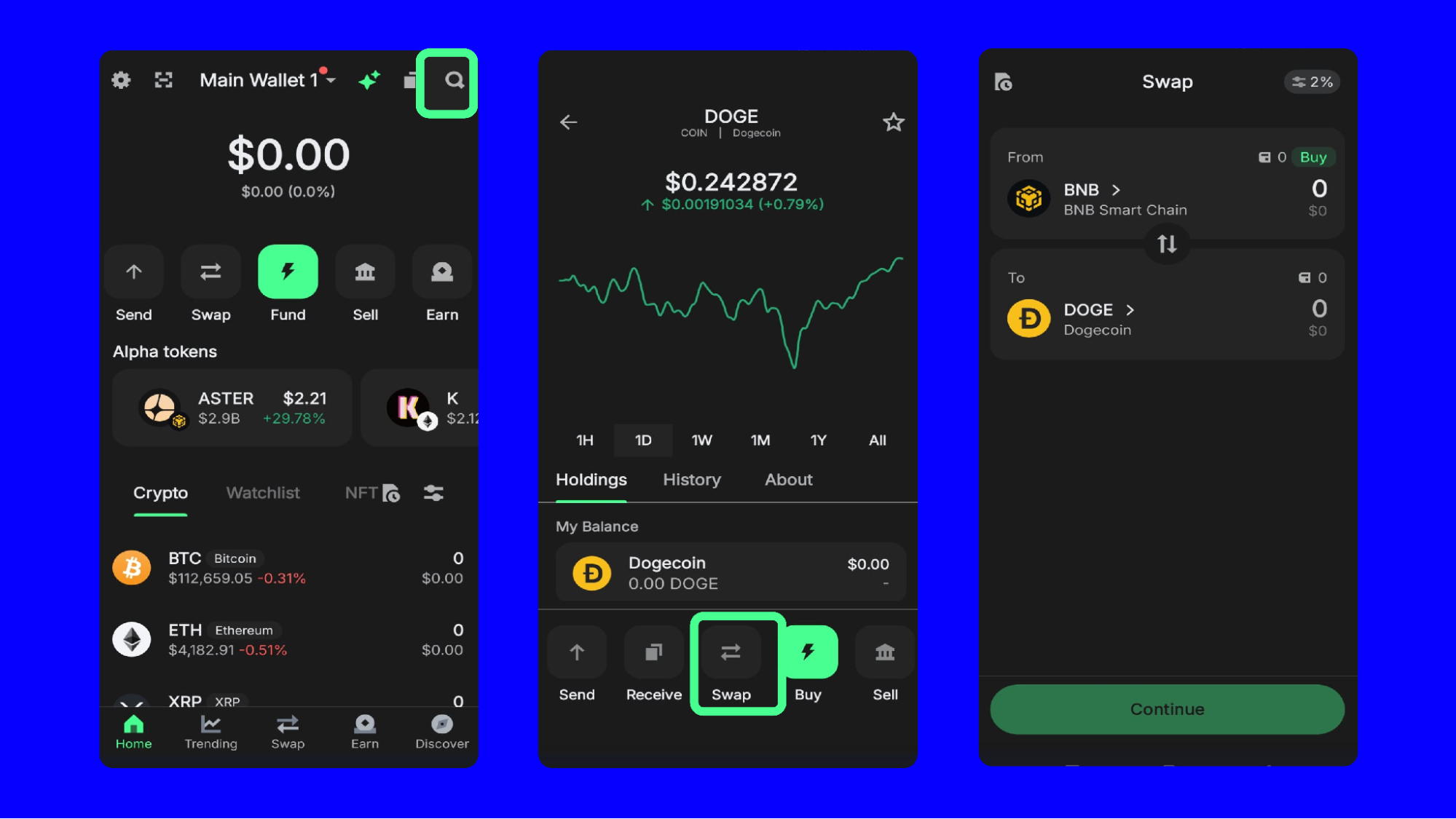 How to Safeguard Meme Coin Fun Without Losing Your Funds | Trust