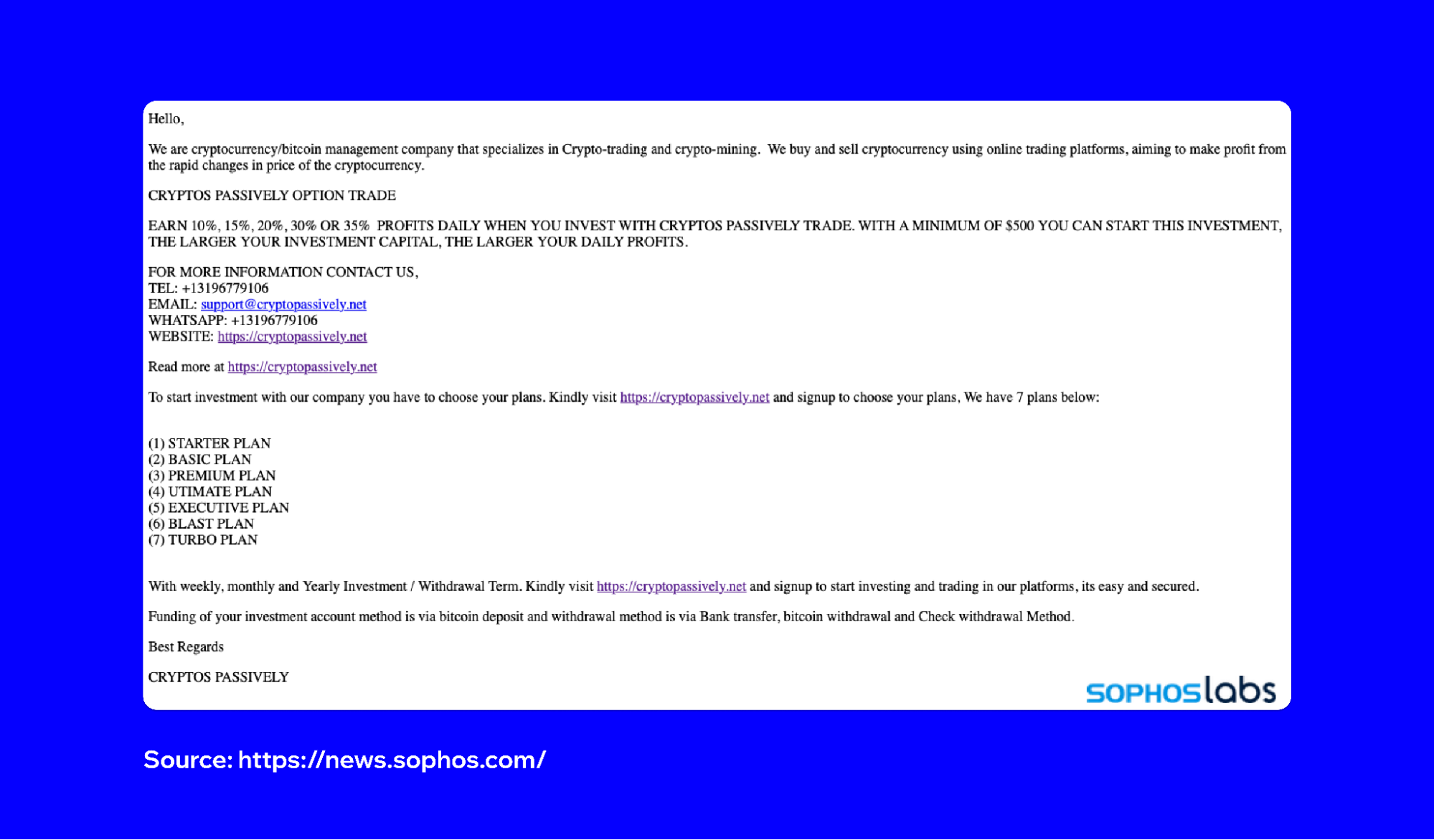 How to Spot Malicious dApps | Trust