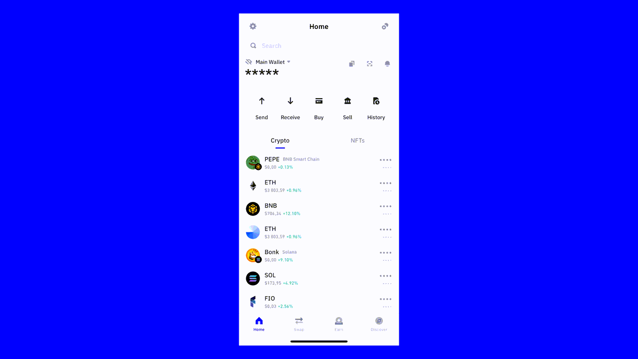 How to swap tokens between Base and Solana: A step-by-step guide | Trust
