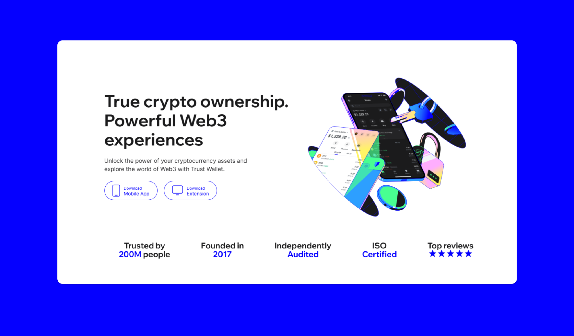 How to Transfer BNB to Trust Wallet: A Complete Guide | Trust