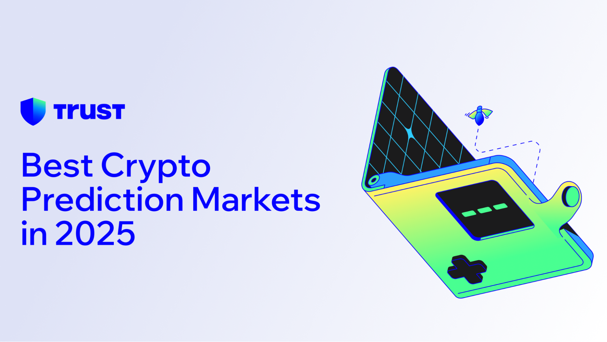 Best Crypto Prediction Markets in 2025 | Trust