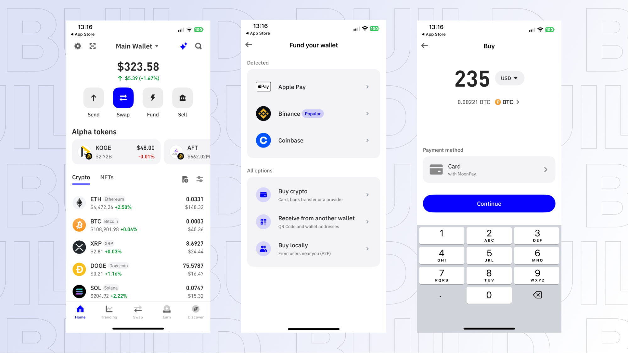 Introducing Revolut on Trust Wallet | Trust
