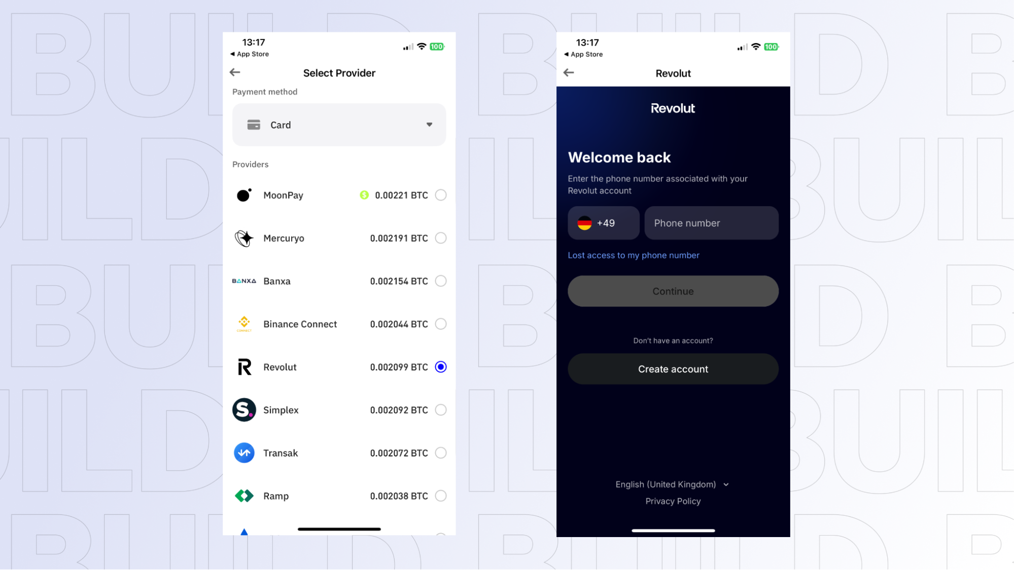 Introducing Revolut on Trust Wallet | Trust