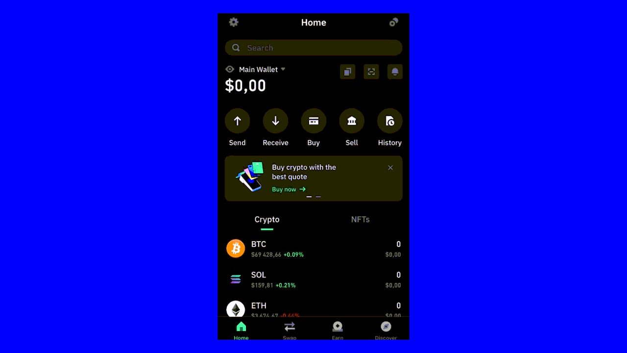 Jeo Boden: The Solana Meme Coin Explained | Trust