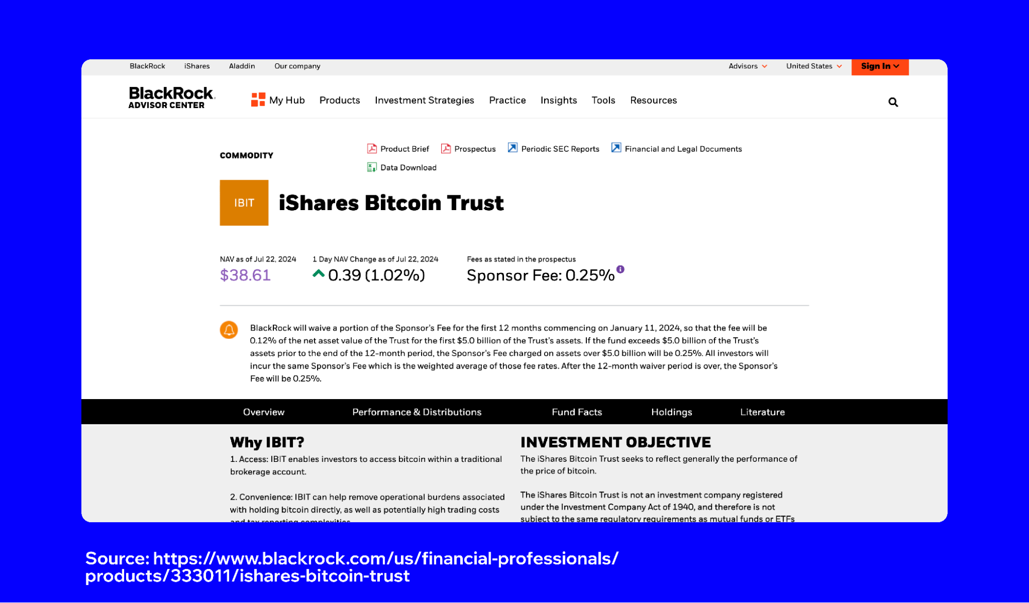 Who is Larry Fink? His Opinions on Bitcoin, Explained | Trust