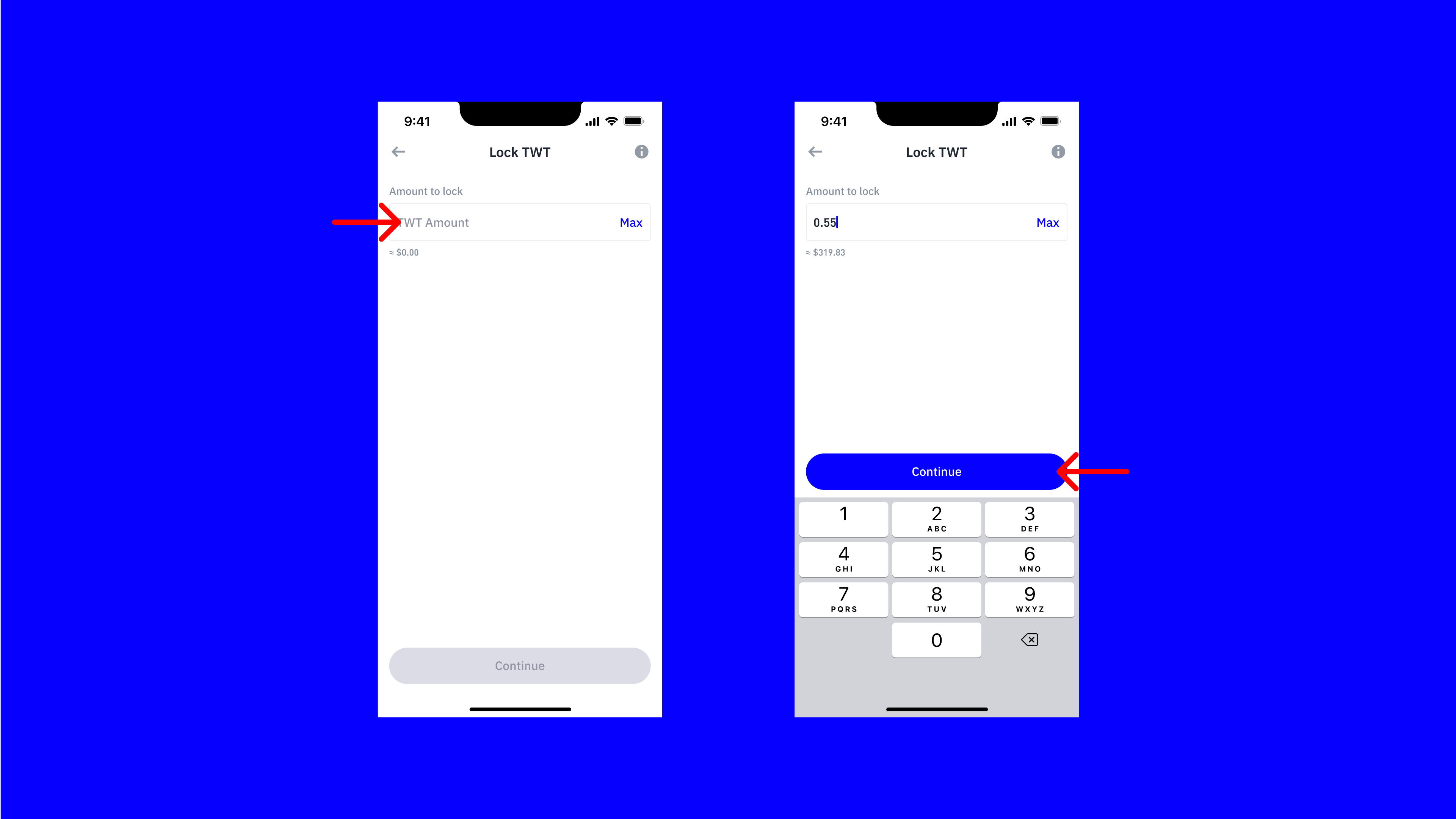 How to Participate in Trust Wallet Launchpool: Step-by-Step Guide | Trust