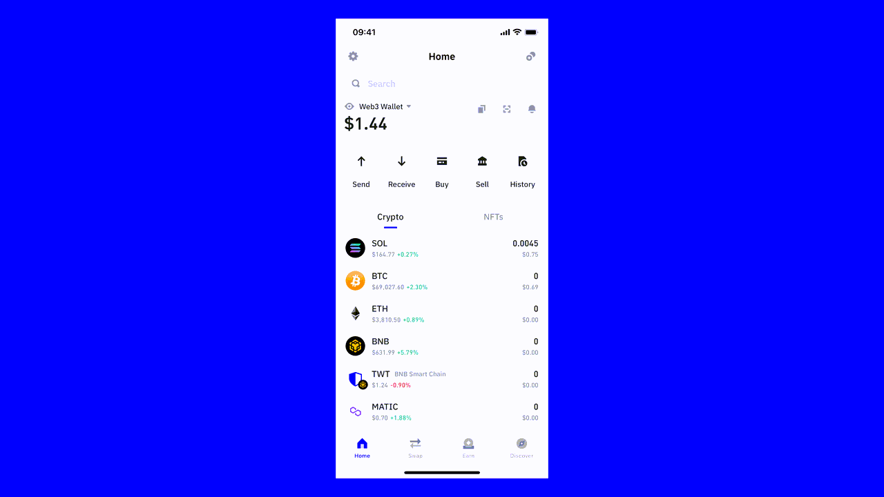 The Linea Blockchain: An Overview | Trust