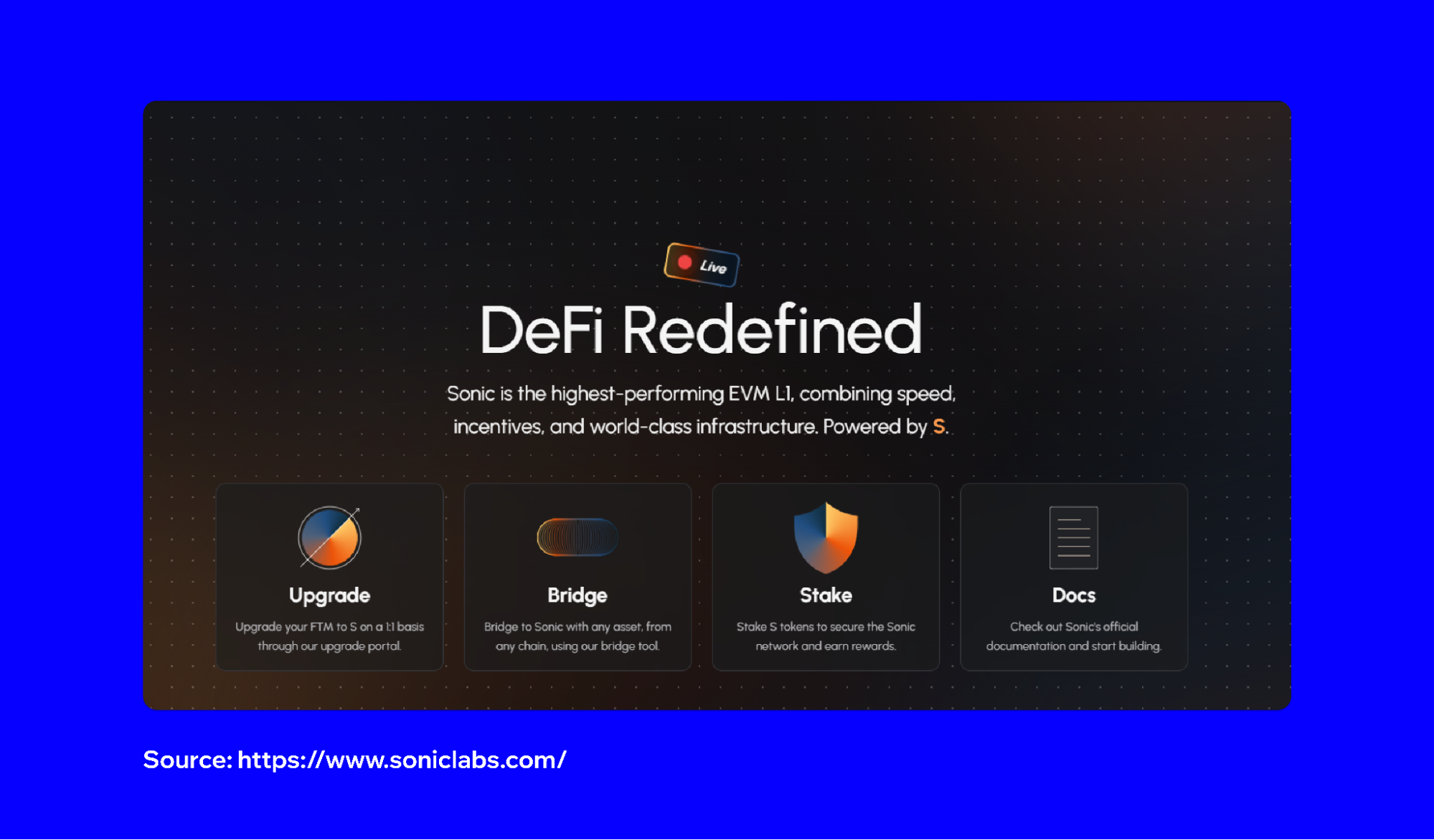 How to Migrate Fantom to S (Sonic) on Trust Wallet | Trust