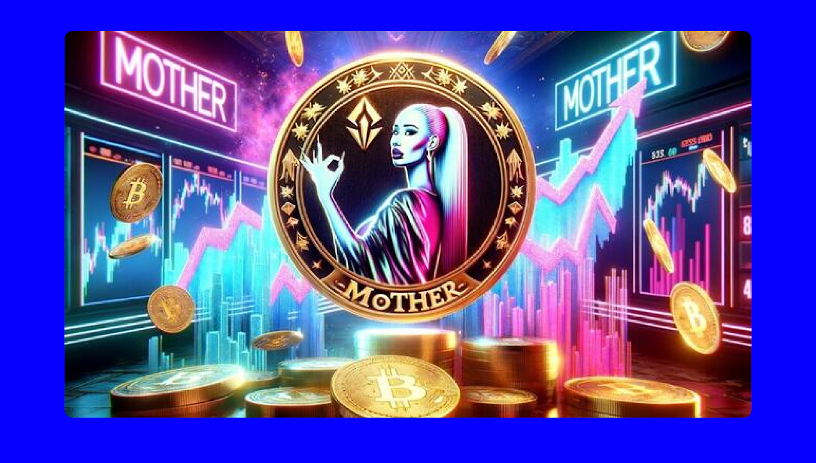 Coin illustration of Iggy Azalea