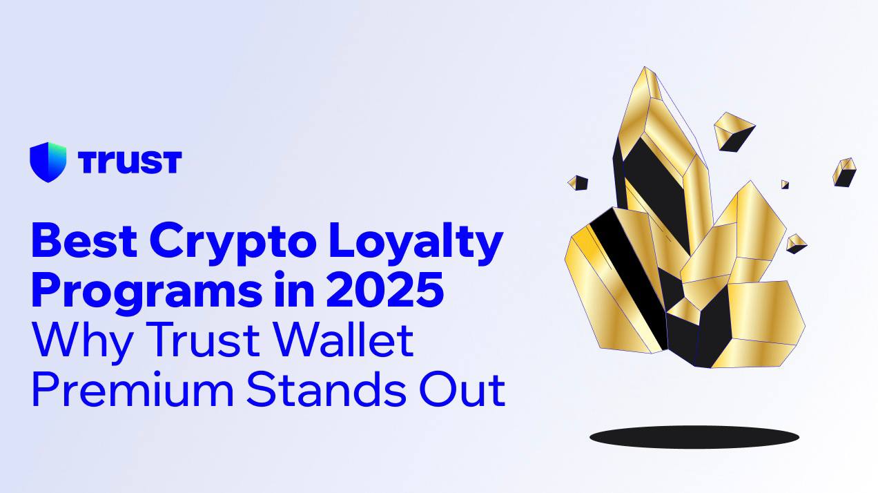 Beyond Points: The Future of Crypto Loyalty Programs