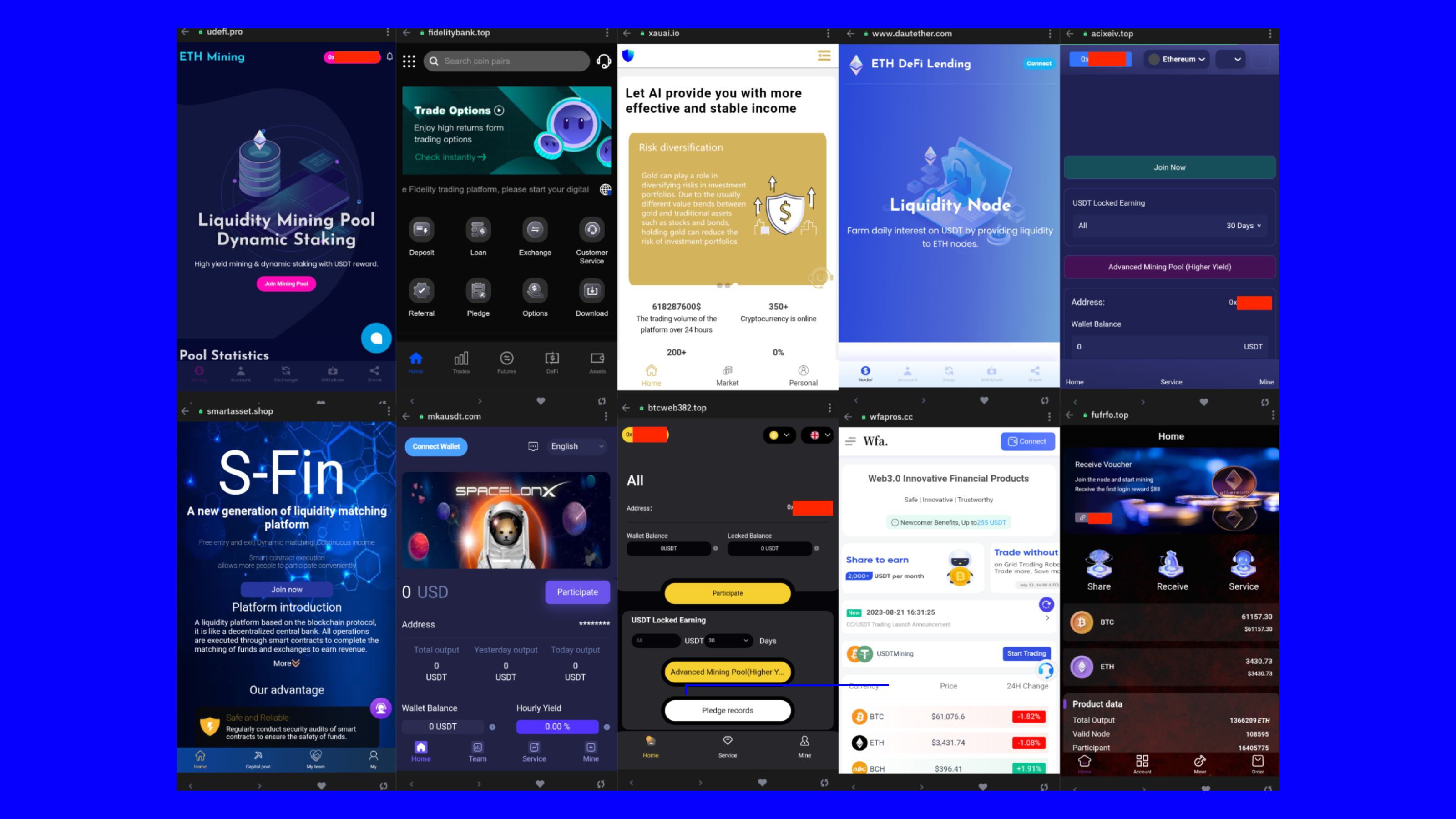 Como Receber Criptomoedas Usando Trust Wallet | Trust