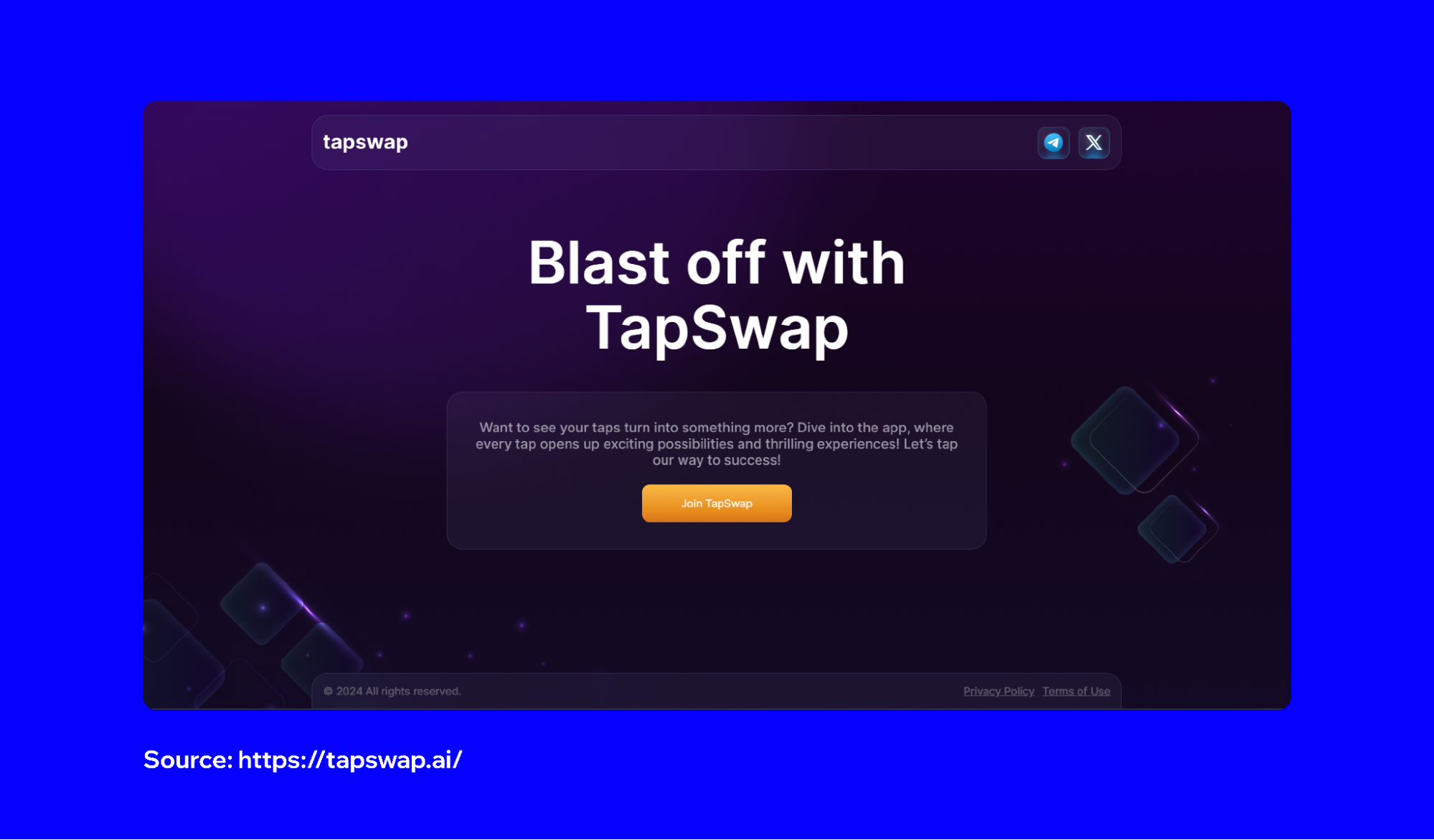 Popular Tap to Earn Games of 2024 | Trust