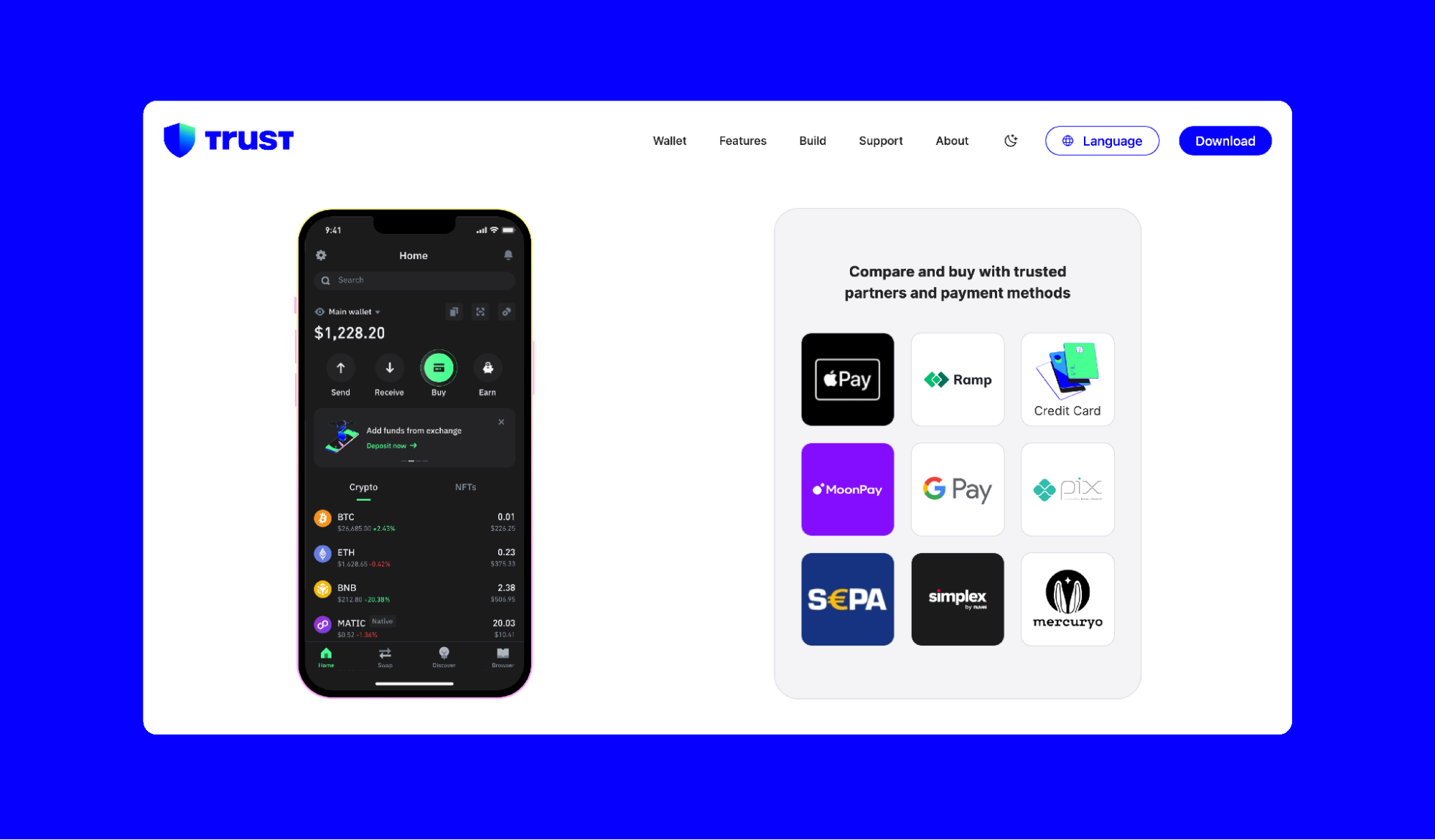 Private Key vs Recovery Phrase: Key Differences | Trust