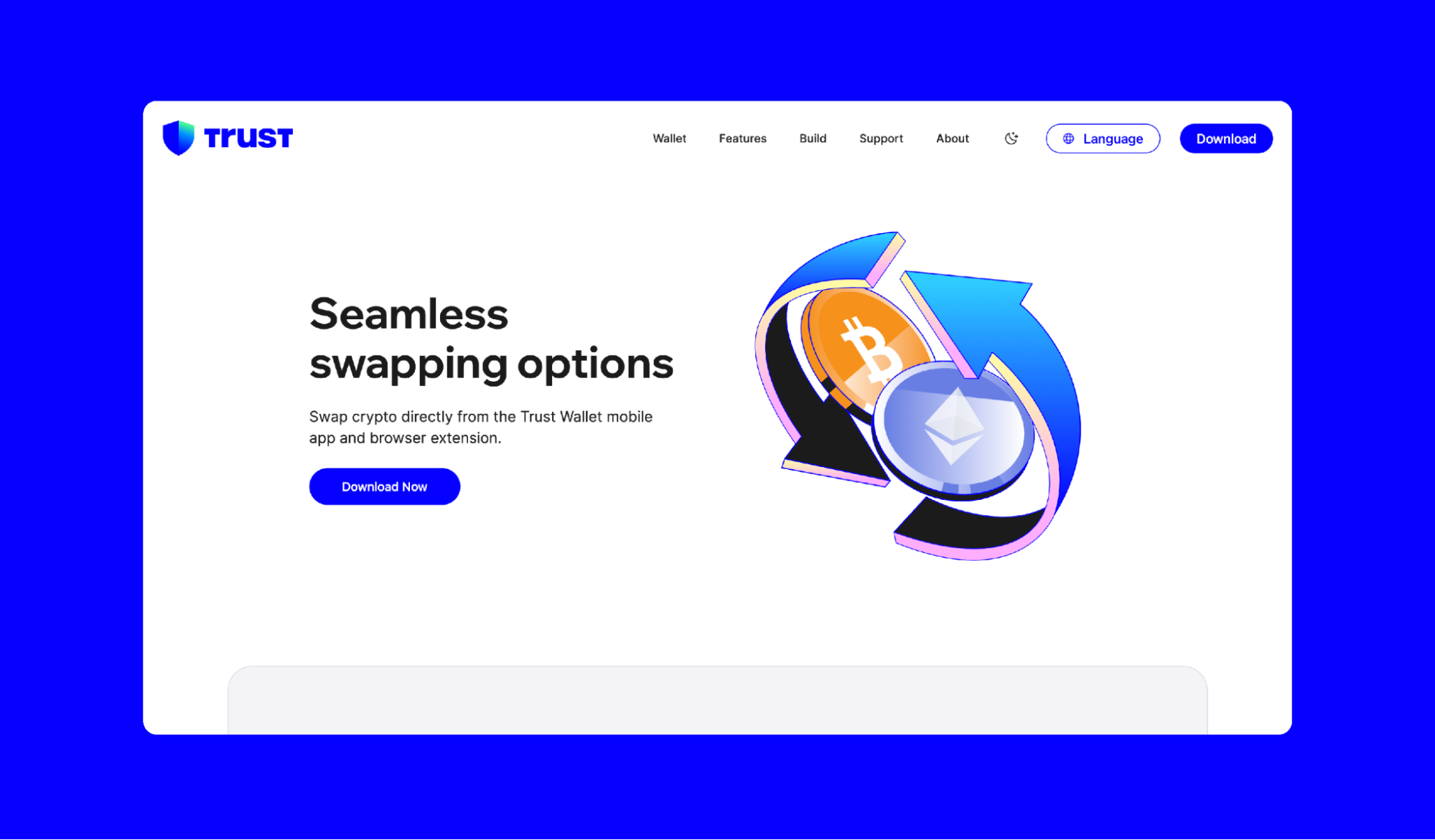 The Role of a Crypto Wallet: Not Just for Storage | Trust