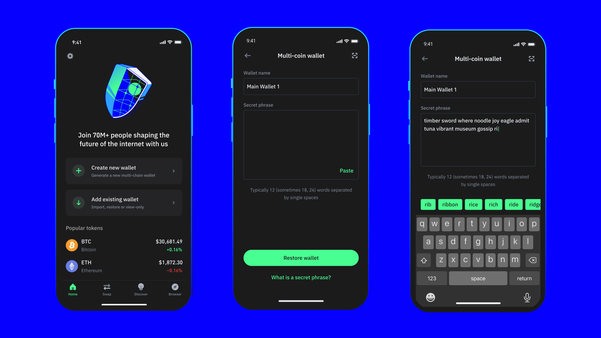 Crypto Apple Trust Wallet Trust Wallet Review 2025: Pros, Cons, And More