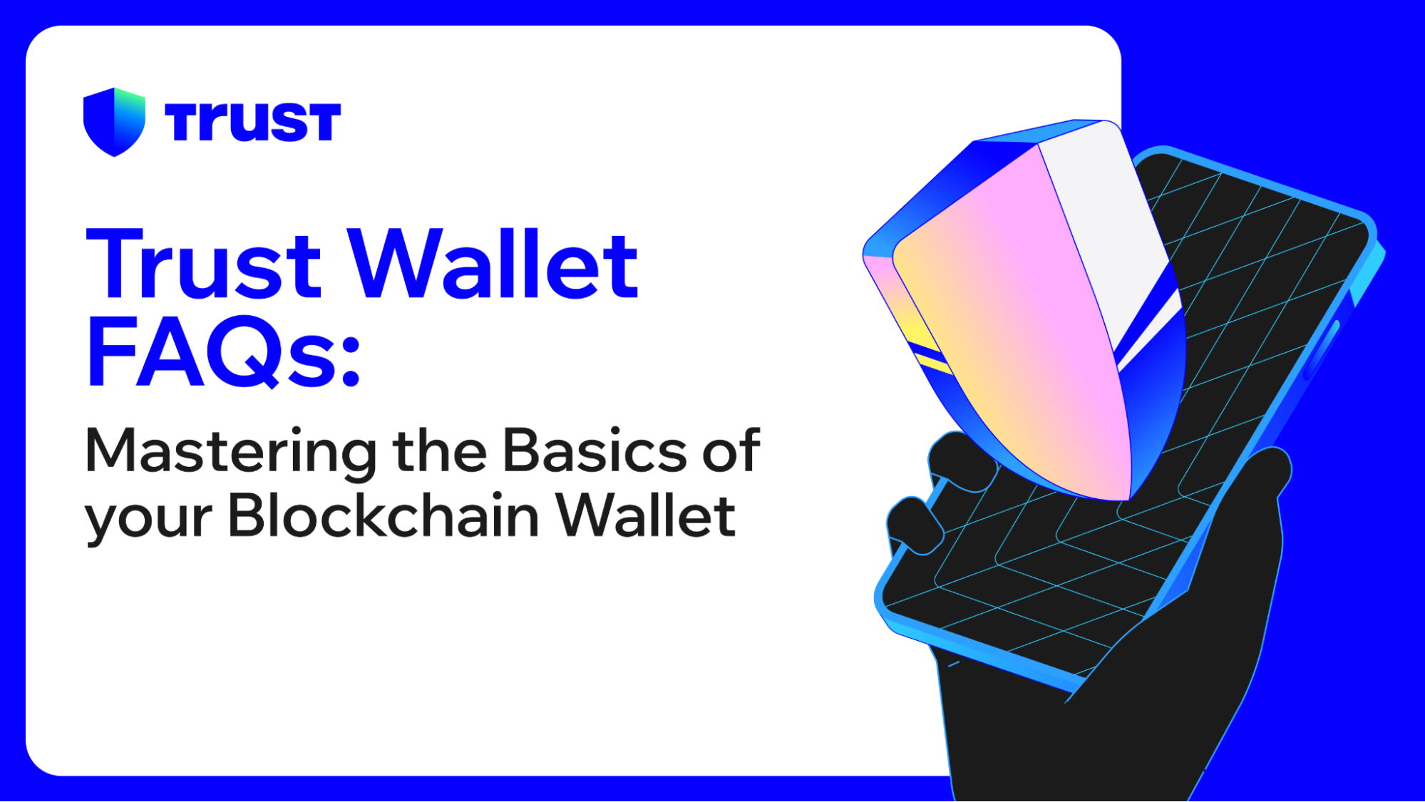 Trust Wallet Security