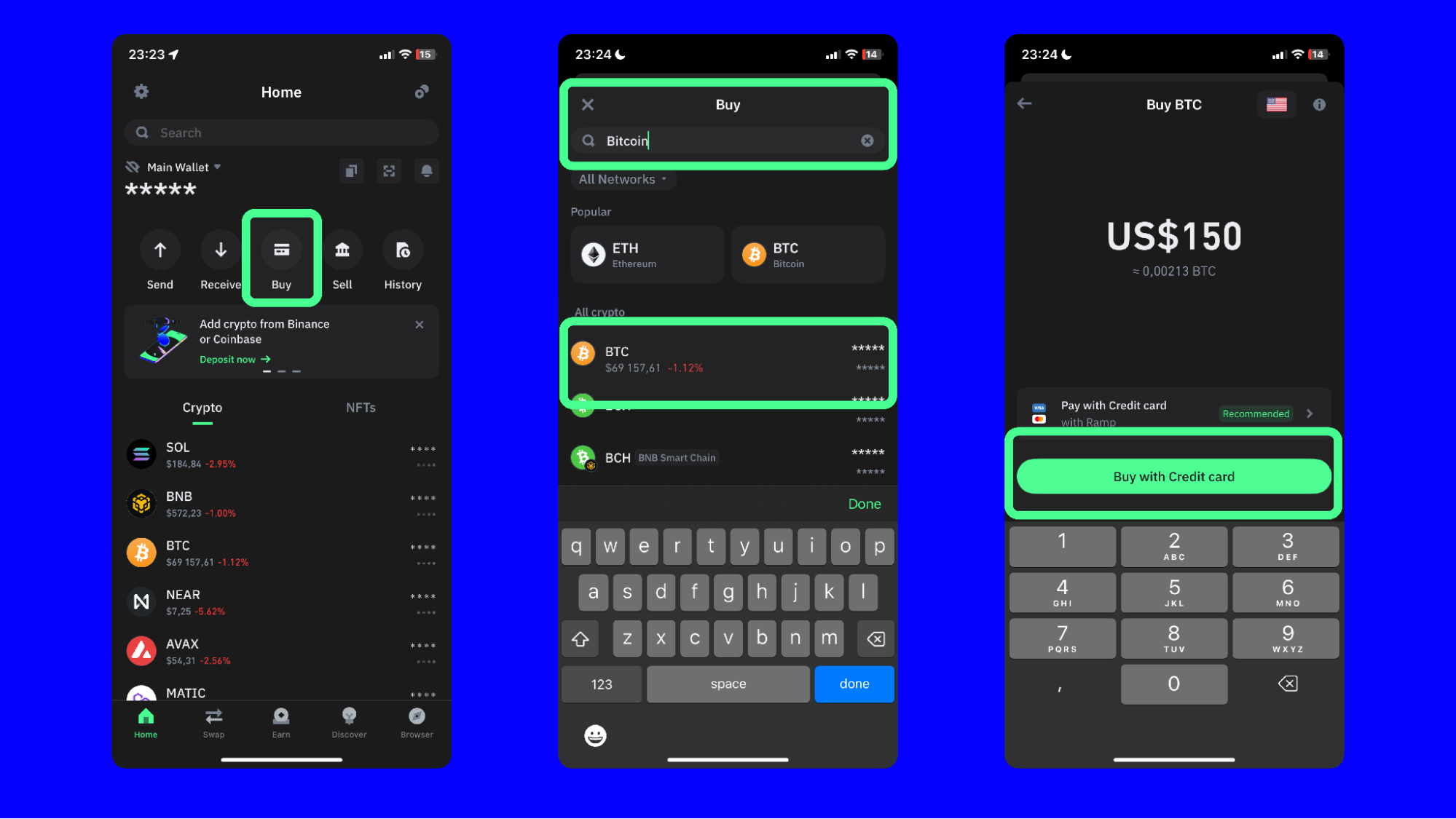 What is a UTXO? Unspent Transaction Output Explained | Trust