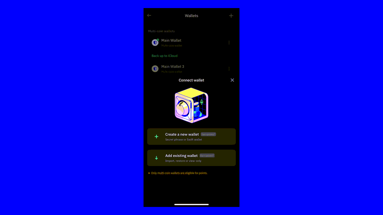 What is a Crypto Wallet? | Trust