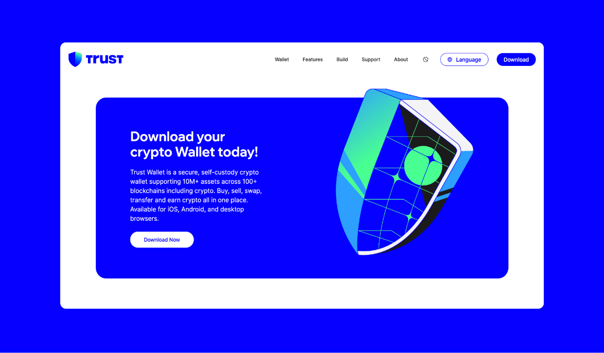 What is DePIN? | Trust