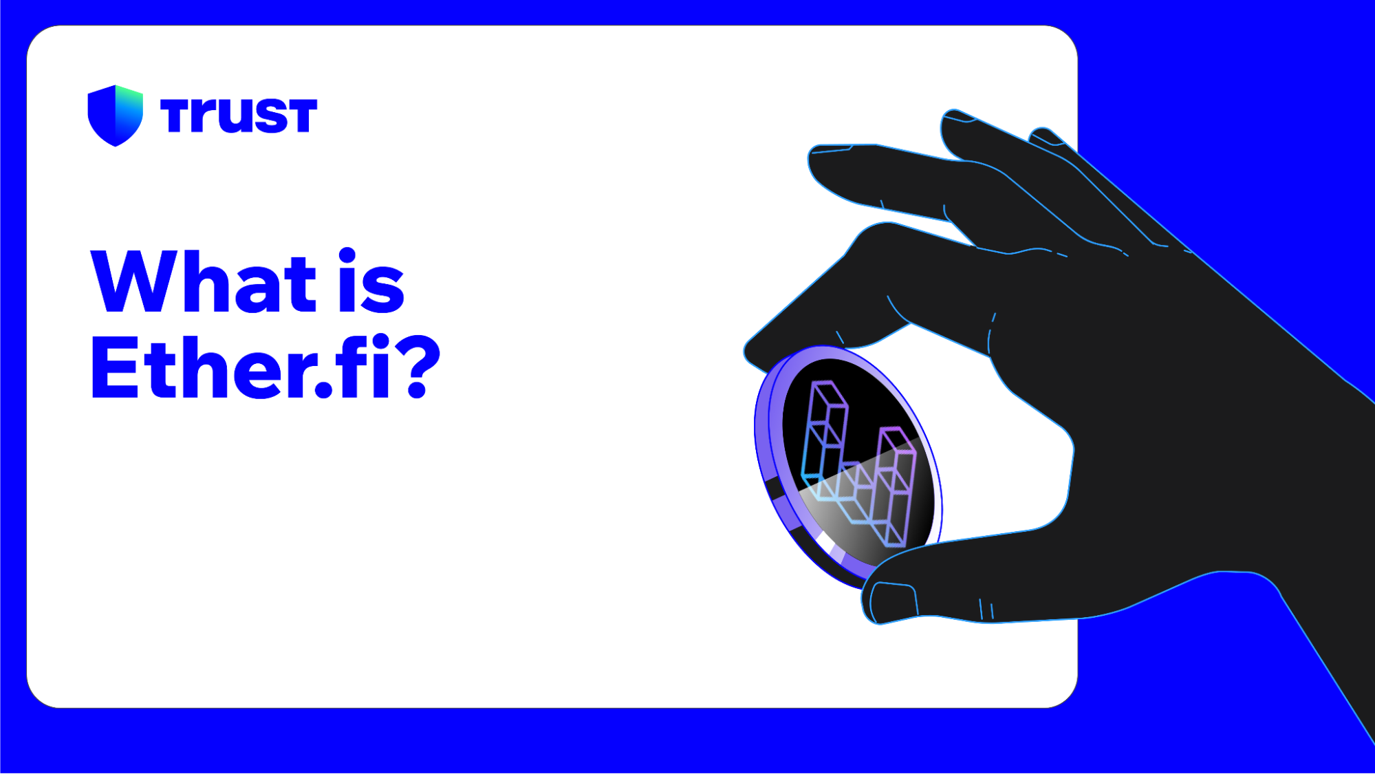 What is Ether.fi? | Trust