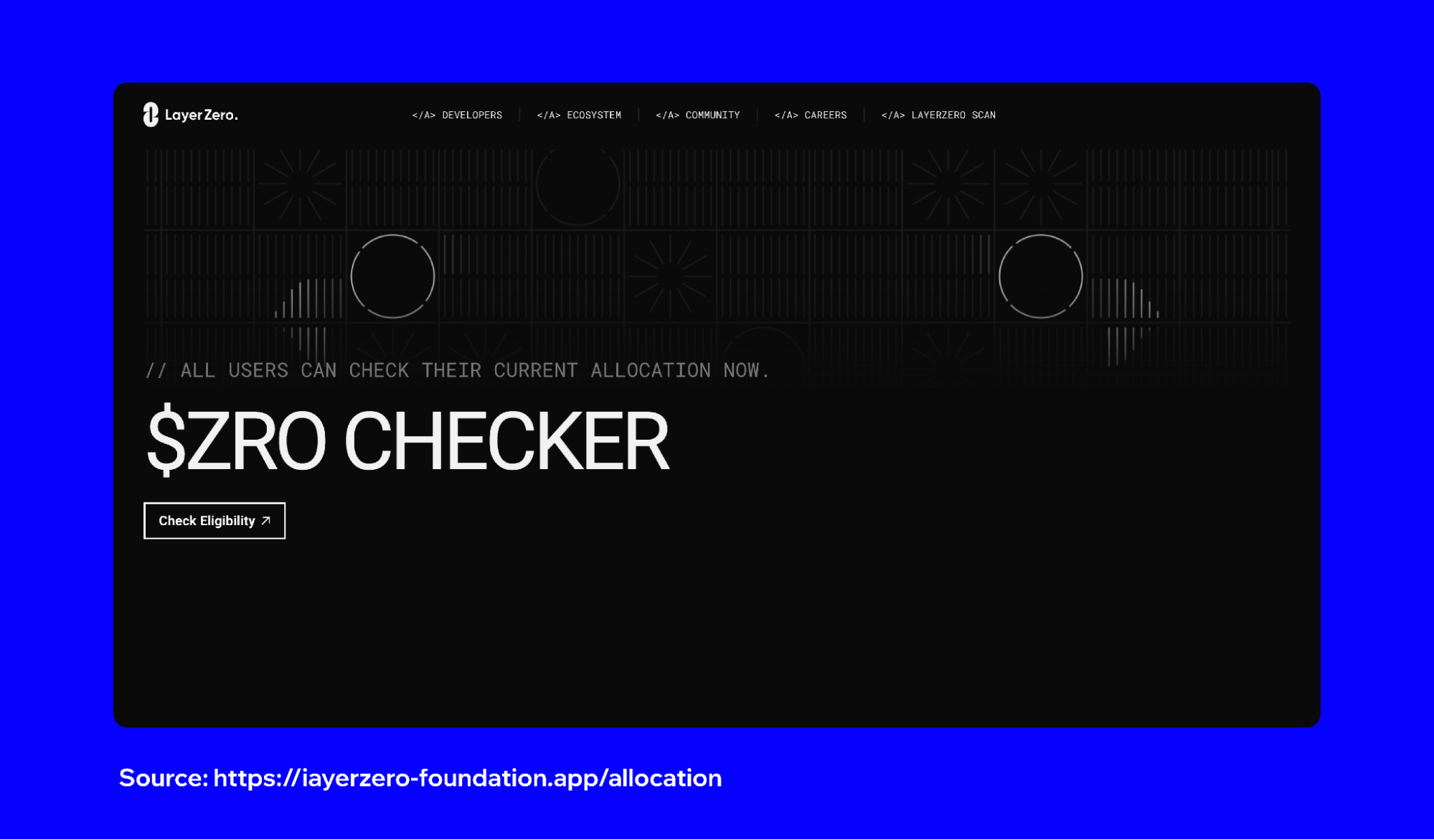 What is LayerZero? | Trust
