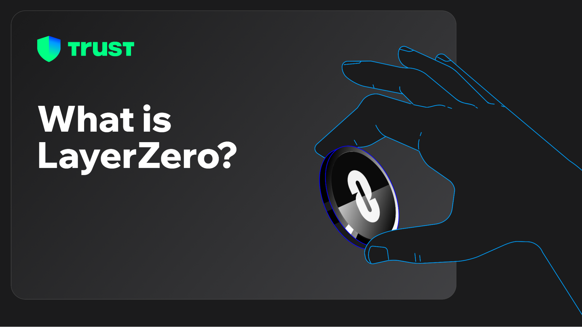 What is LayerZero? | Trust