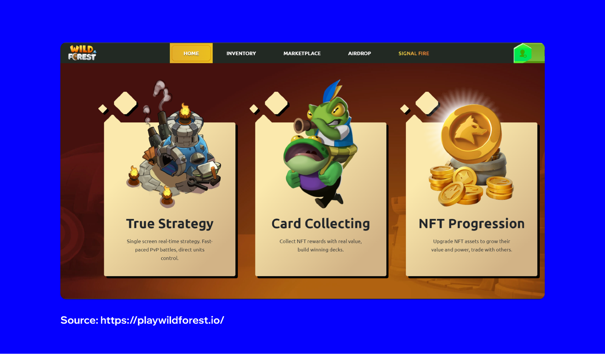 What is Play-to-Airdrop? | Trust